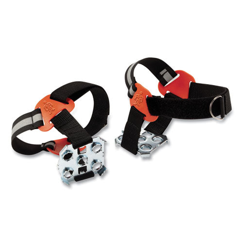 Trex 6315 Strap-On Heel Ice Cleats