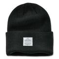 N-Ferno 6806 Cuffed Rib Knit Winter Hat