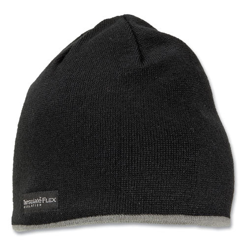 N-Ferno 6818 Knit Winter Hat Fleece Lined
