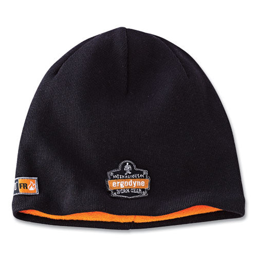 N-Ferno 6820 FR Cotton Fleece Knit Hat