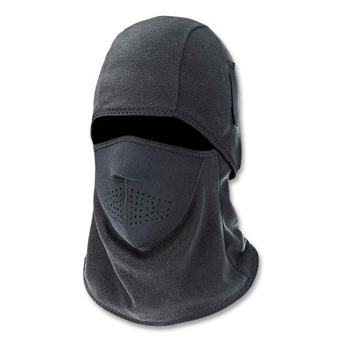 N-Ferno 6827 2-Piece Fleece Neoprene Balaclava Face Mask