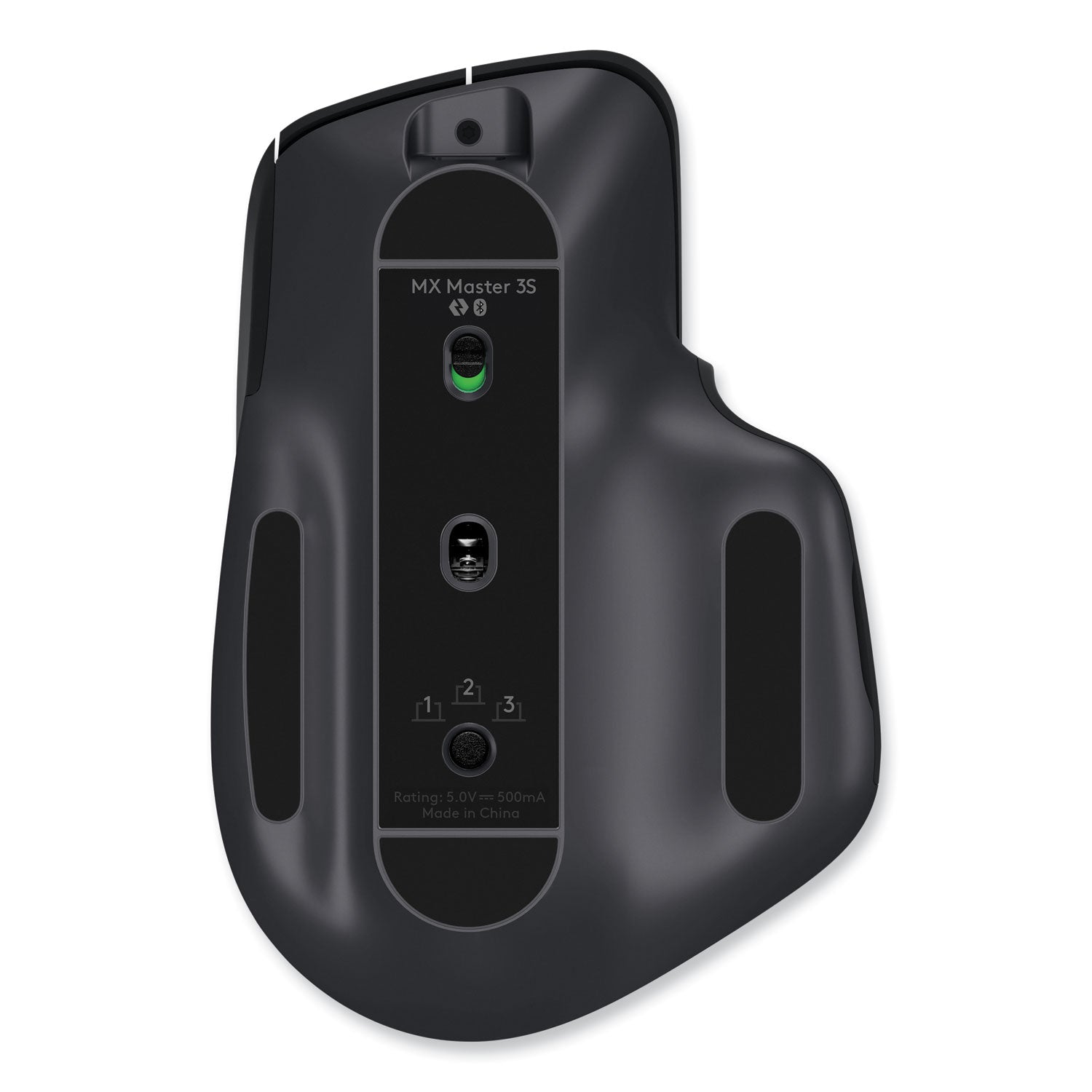 Logitech® MX Master 3S Performance Wireless Mouse, 2.4 GHz