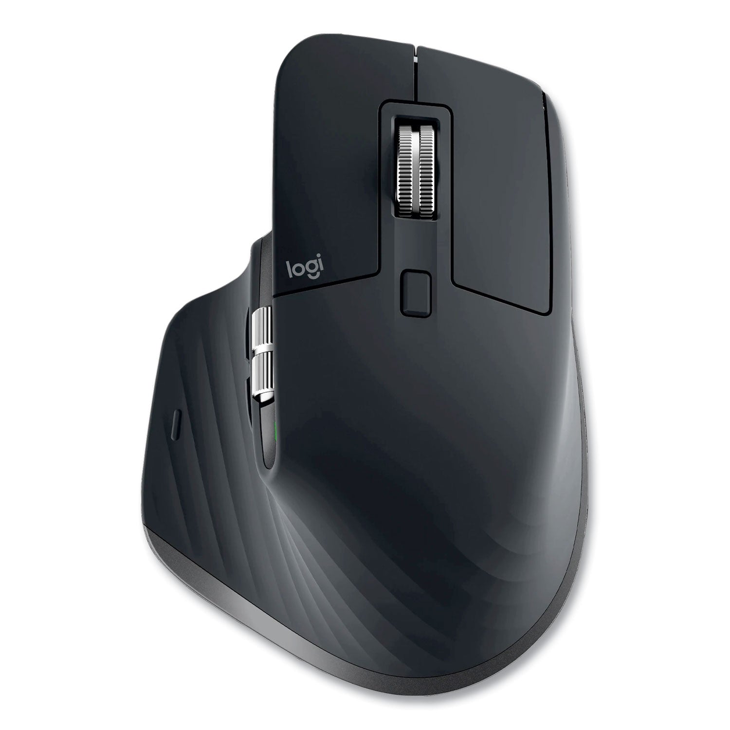 Logitech® MX Master 3S Performance Wireless Mouse, 2.4 GHz