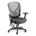 Alera Aeson Series Multifunction Task Chair