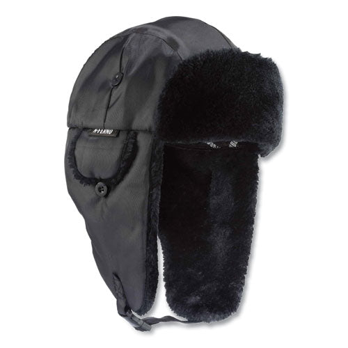 N-Ferno 6802 Classic Trapper Hat