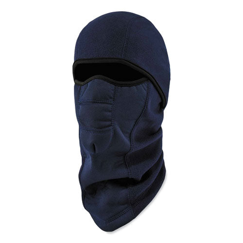 N-Ferno 6823 Hinged Balaclava Face Mask