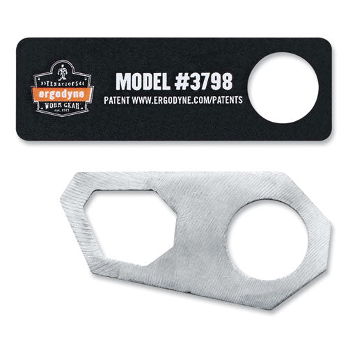 Squids 3798 Pneumatic Tool Trap Bracket