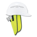 GloWear 8006 Hi-Vis Hard Hat Neck Shade