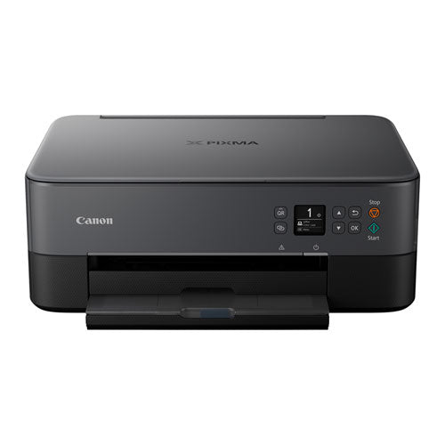 PIXMA TS6420aBK Wireless All-in-One Inkjet Printer