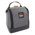 Arsenal 5185 Full Respirator Bag with Zipper Magnetic Closure