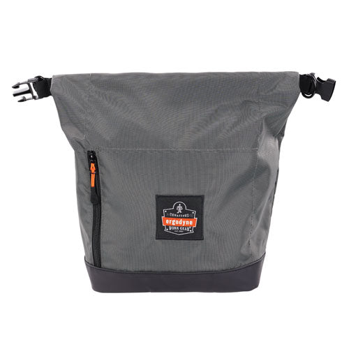 Arsenal 5186 Full Respirator Bag with Roll Top Closure