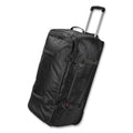 Arsenal 5032 Water-Resistant Wheeled Duffel Bag