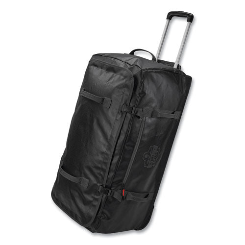 Arsenal 5032 Water-Resistant Wheeled Duffel Bag