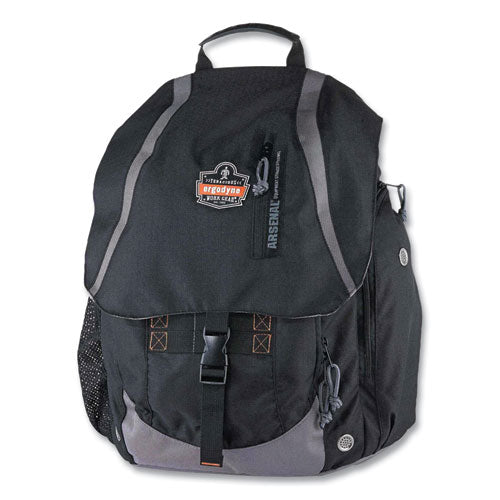 Arsenal 5143 General Duty Gear Backpack
