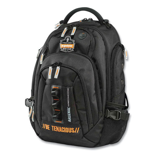 Arsenal 5144 Mobile Office Backpack