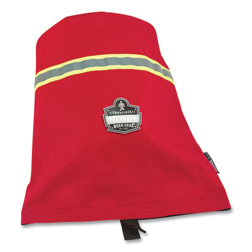 Arsenal 5082 SCBA Mask Bag with Hook-and-Loop Closure