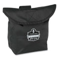Arsenal 5181 Large Full Mask Respirator Pack with Hook-and-Loop Closure