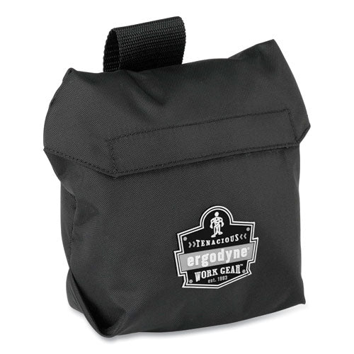 Arsenal 5182 Half Mask Respirator Pack with Hook-and-Loop Closure
