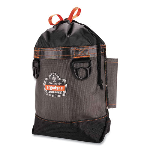 Arsenal 5926 Topped Bolt Bag Tool Pouch
