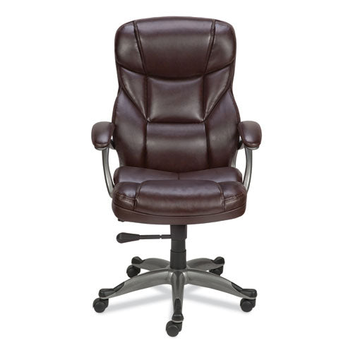 Alera Birns Series High-Back Task Chair