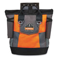 Arsenal 5527 Premium Topped Tool Pouch with Hinged Closure