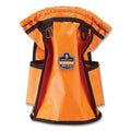 Arsenal 5538 Topped Parts Tarpaulin Pouch