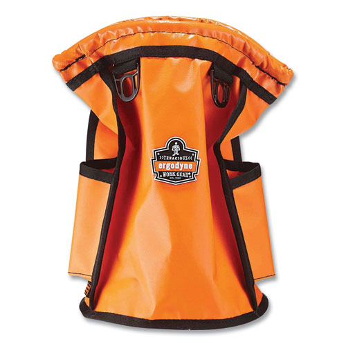 Arsenal 5538 Topped Parts Tarpaulin Pouch