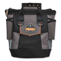 Arsenal 5517 Premium Topped Tool Pouch with Zipper
