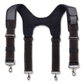 Arsenal 5560 Padded Tool Belt Suspenders