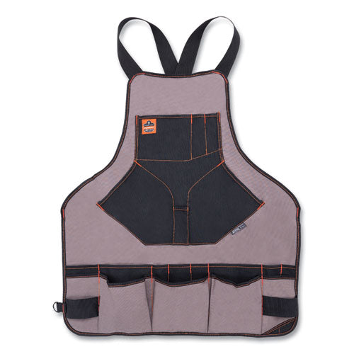Arsenal 5704 Canvas Tool Apron