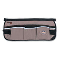 Arsenal 5706 13-Pocket Waist Apron