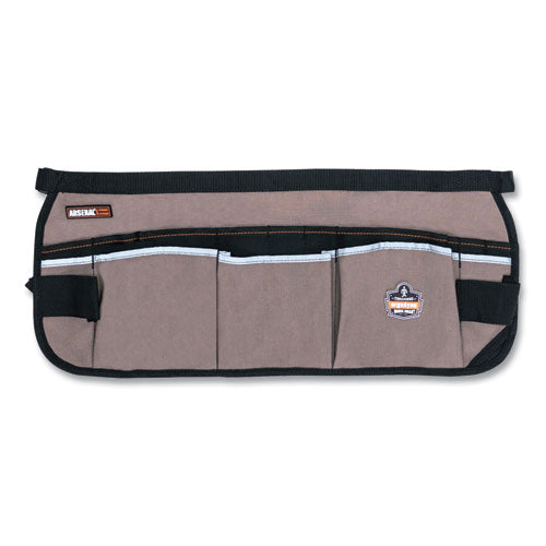Arsenal 5706 13-Pocket Waist Apron