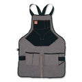 Arsenal 5705 Extended Length Canvas Tool Apron