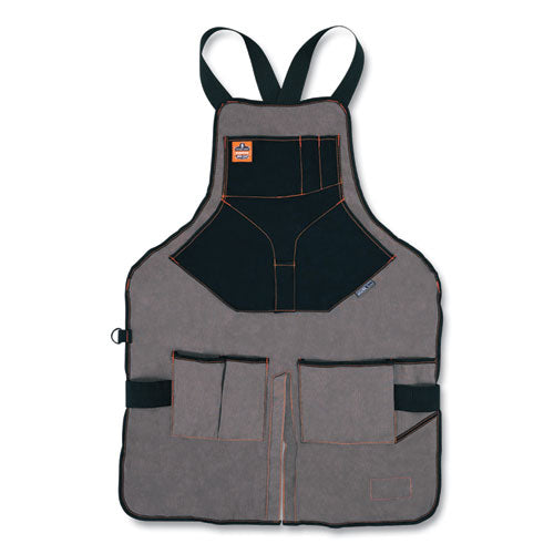 Arsenal 5705 Extended Length Canvas Tool Apron