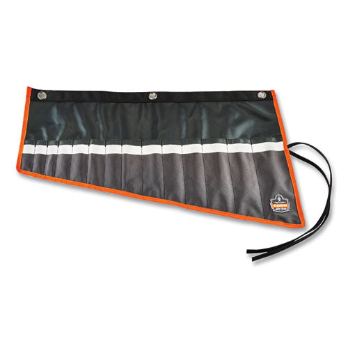 Arsenal 5873 Polyester Wrench Roll Up