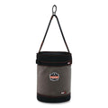 Arsenal 5960T Canvas Hoist Bucket and Top with D-Rings