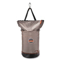 Arsenal 5973 Hoist Bucket Tool Bag with D-Rings and Zipper Top