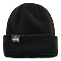 N-Ferno 6811ZI Rib Knit Hat + Bump Cap Insert