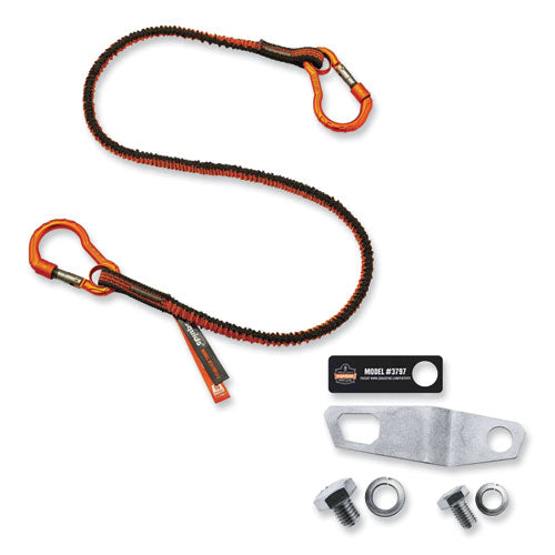 Squids 3196 Grinder Tool Tethering Kit