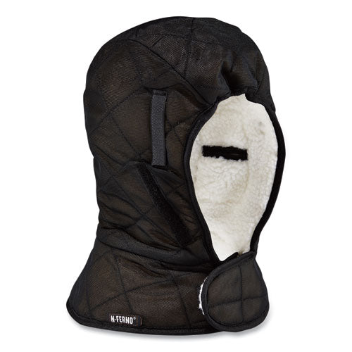 N-Ferno 6952 3-Layer Quilt Shoulder Winter Liner