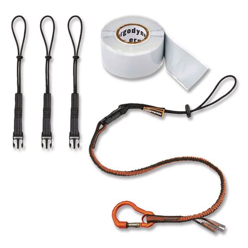 Squids 3181 Tool Tethering Kit
