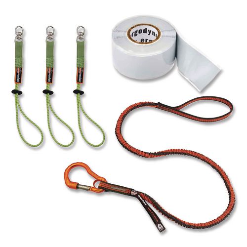 Squids 3182 Tool Tethering Kit