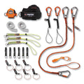 Squids 3183 Carpenter + Laborer Tool Tethering Kit