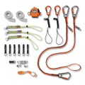 Squids 3184 Concrete Finisher + Mason Tool Tethering Kit