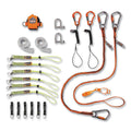 Squids 3187 Scaffolding Worker Tool Tethering Kit