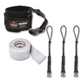 Squids 3192 Wrist Lanyard Tethering Kit