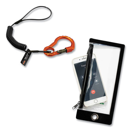Squids 3195 Cell Phone Tool Tethering Kit