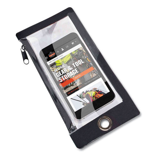 Squids 3760 Phone Pouch + Trap for Plus Size Phones