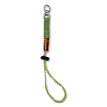 Squids 3713 Elastic Loop Tool Tails with Swiveling D-Rings