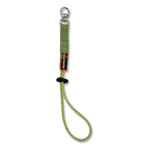 Squids 3713 Elastic Loop Tool Tails with Swiveling D-Rings